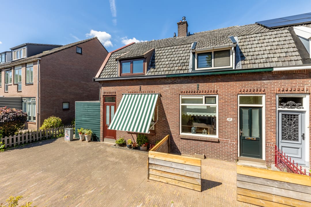 Foto 26 van Wilhelminastraat 17