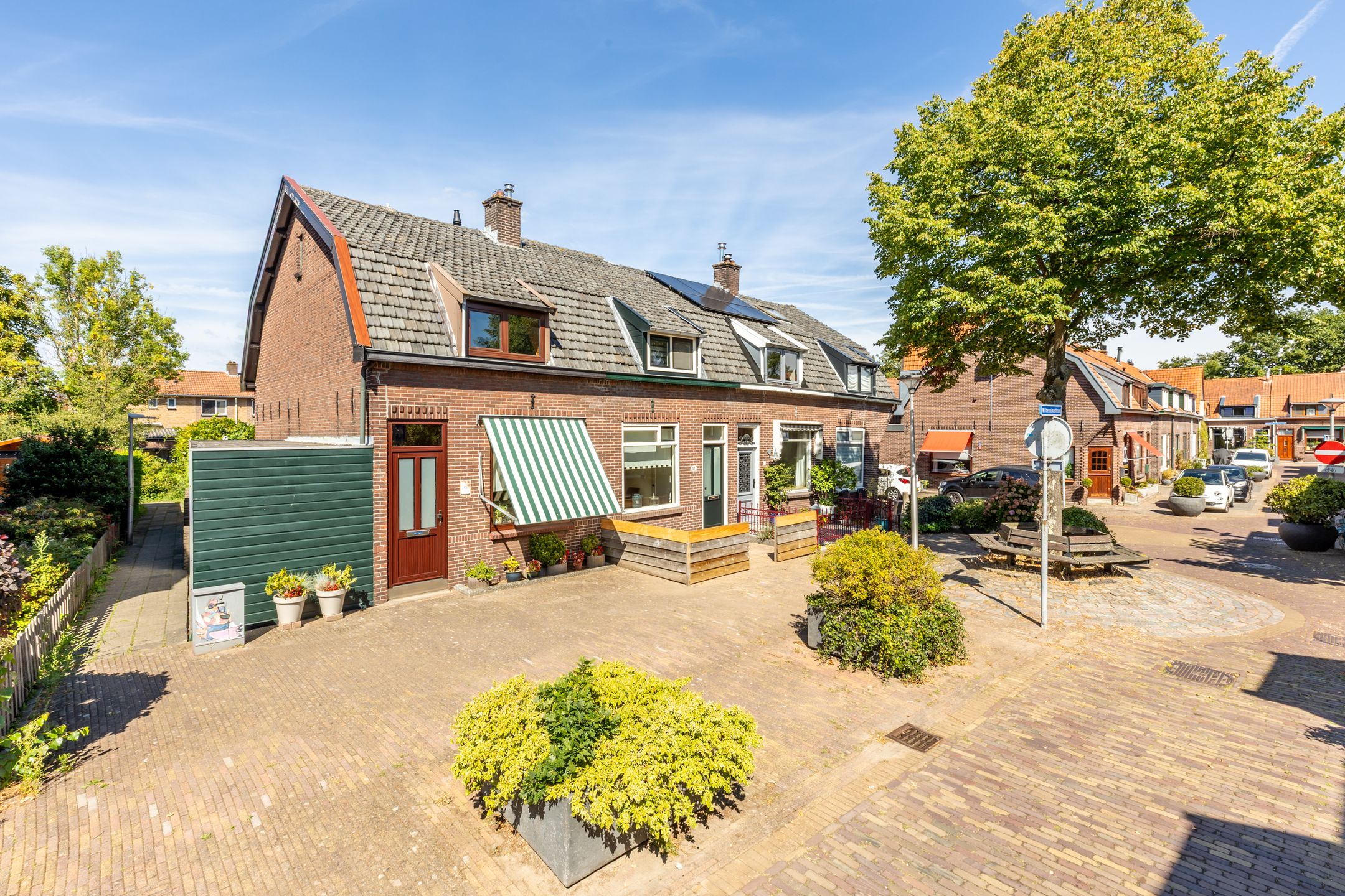 Foto 27 van Wilhelminastraat 17