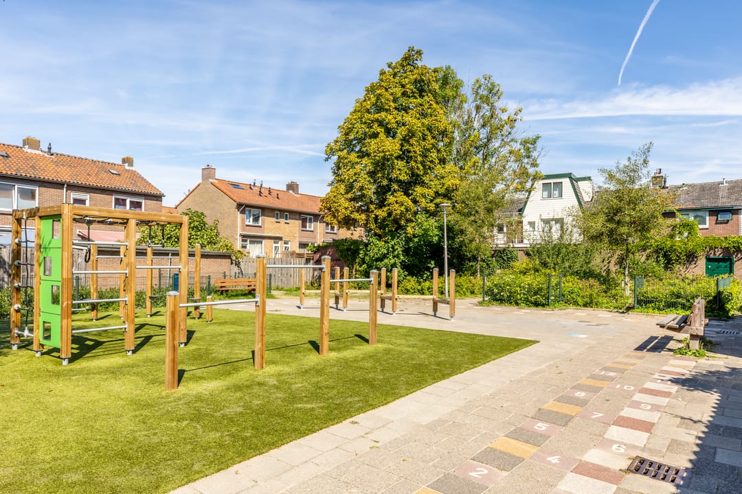 Foto 28 van Wilhelminastraat 17