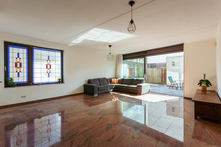 Photo 6 of Valkkoogstraat 6