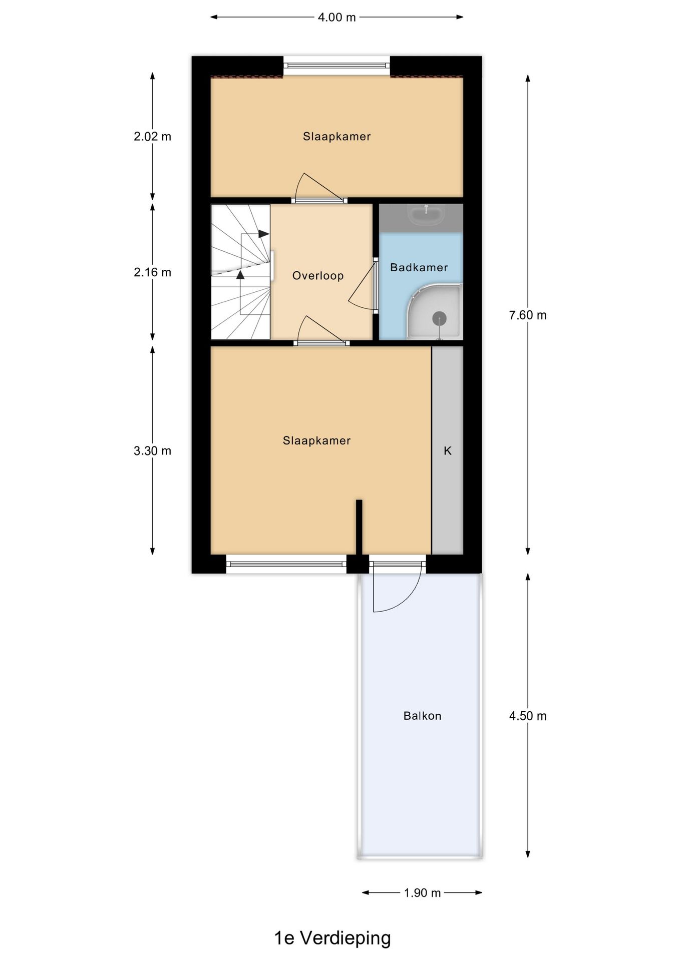 Foto 30 van Wilhelminastraat 17
