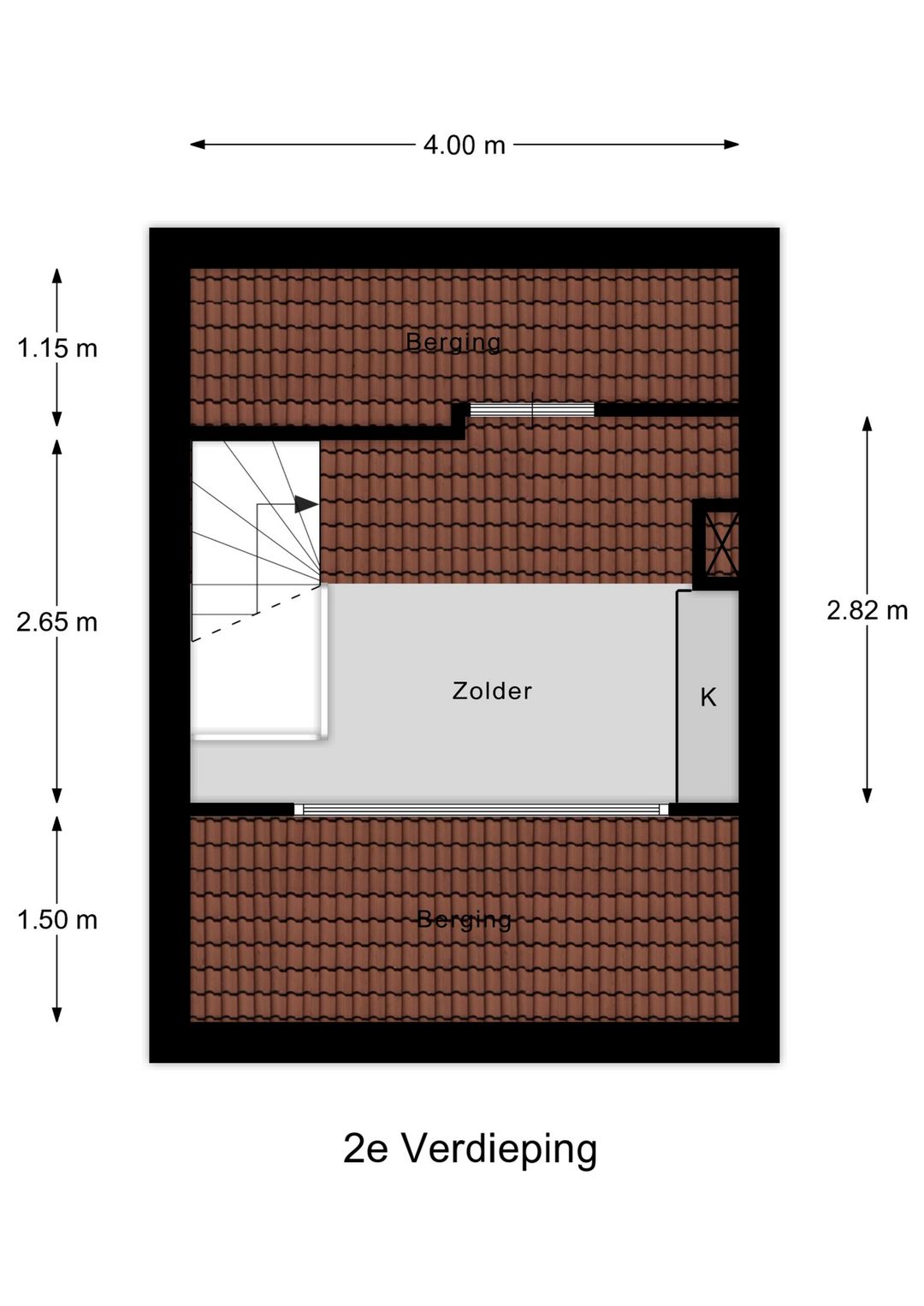 Foto 31 van Wilhelminastraat 17