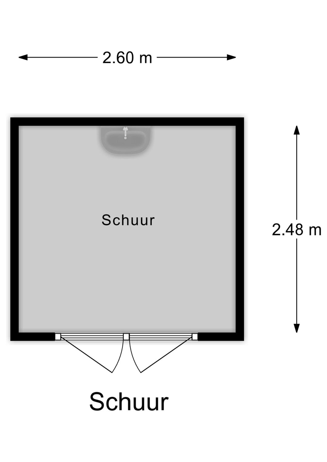 Foto 32 van Wilhelminastraat 17