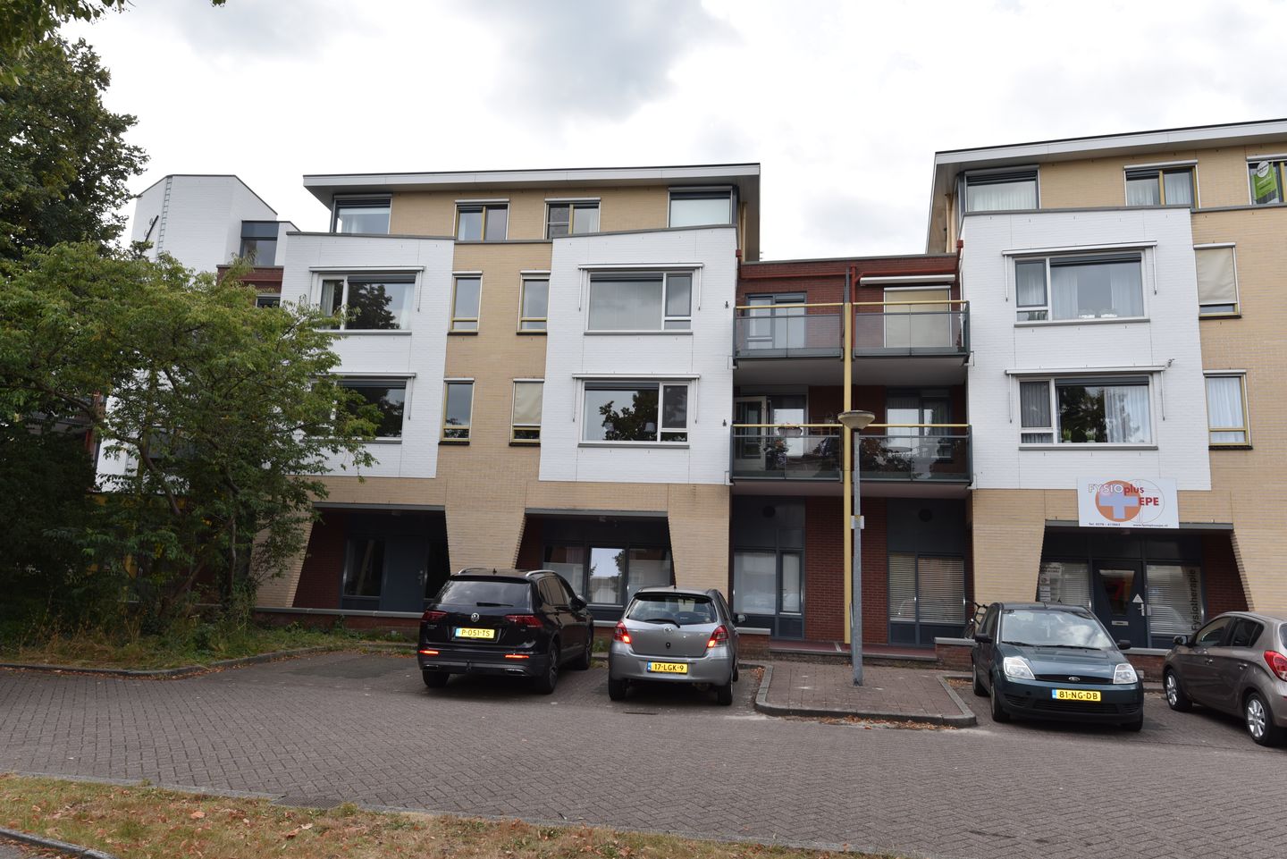 Foto 1 van Hardenbrink 63