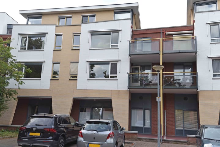 Foto 2 van Hardenbrink 63