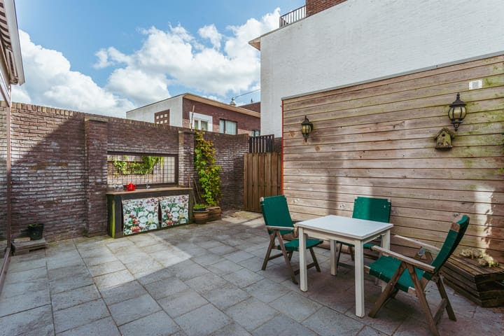 Photo 11 of Valkkoogstraat 6