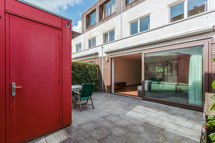 Photo 13 of Valkkoogstraat 6