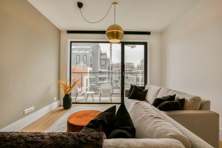 Foto 3 van Niemeyerstraat 81