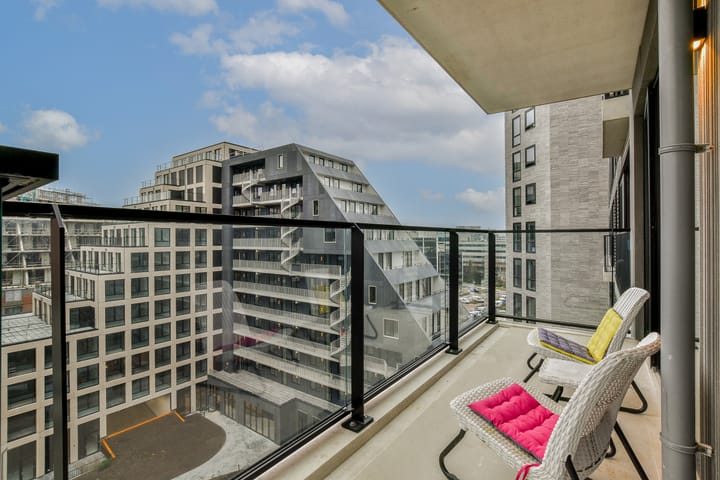 Foto 4 van Niemeyerstraat 81