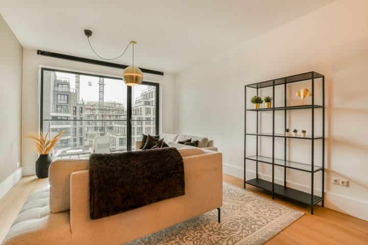 Foto 6 van Niemeyerstraat 81