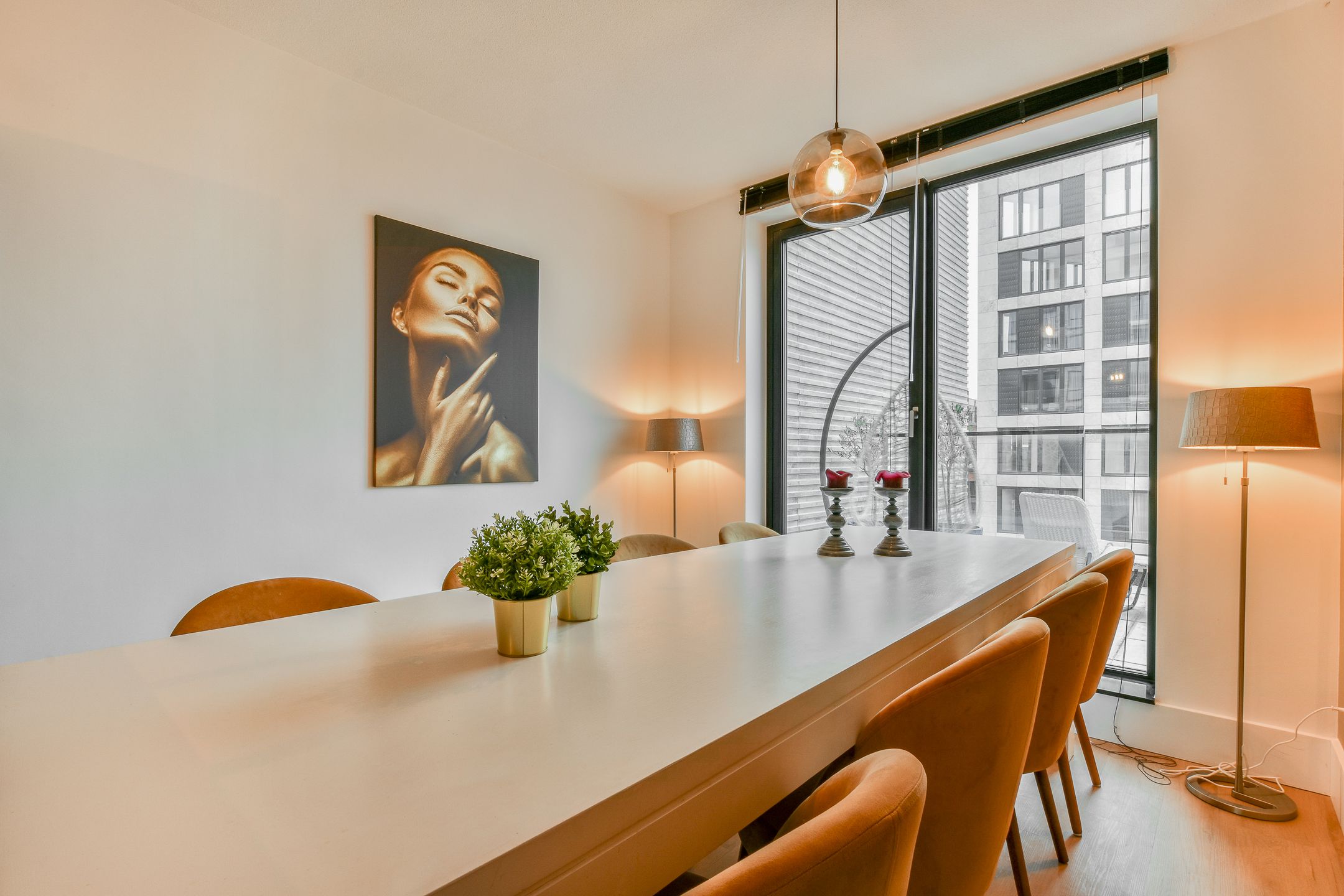 Foto 9 van Niemeyerstraat 81