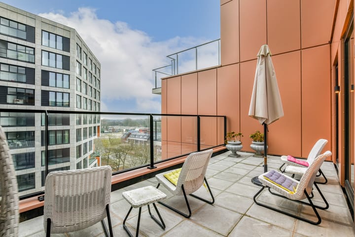 Foto 14 van Niemeyerstraat 81