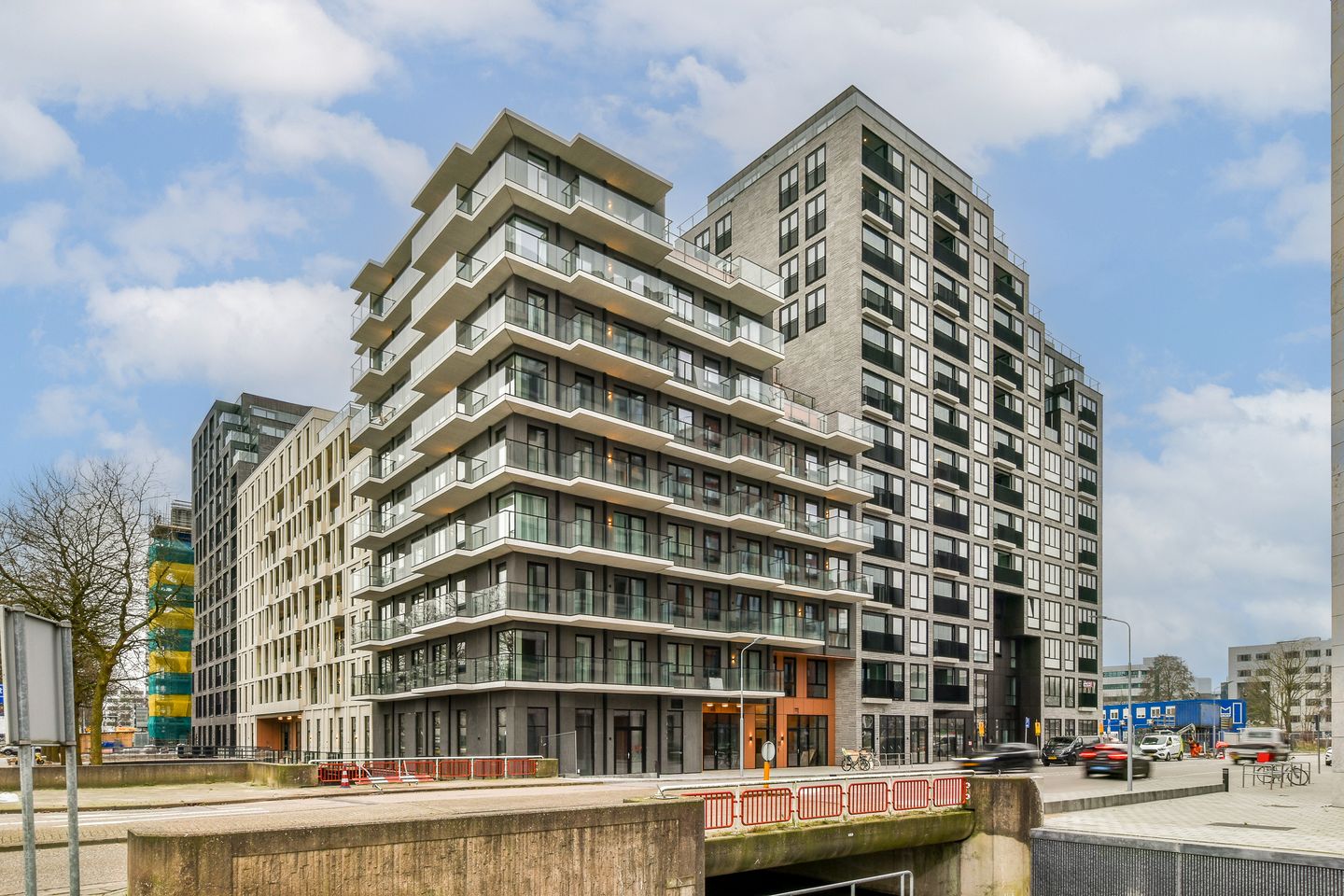 Foto 25 van Niemeyerstraat 81