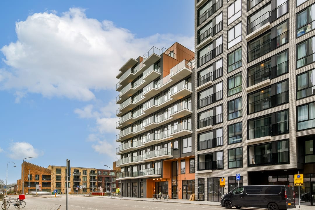 Foto 26 van Niemeyerstraat 81