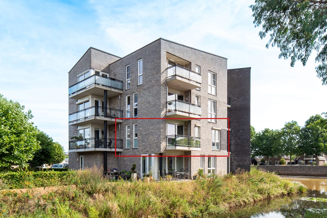 Foto 1 van Brandlicht 59