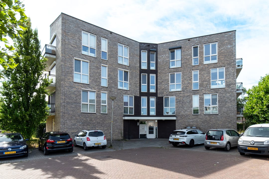 Foto 2 van Brandlicht 59