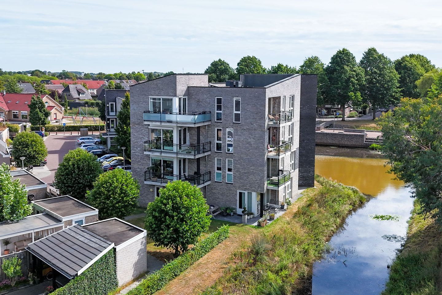 Foto 4 van Brandlicht 59