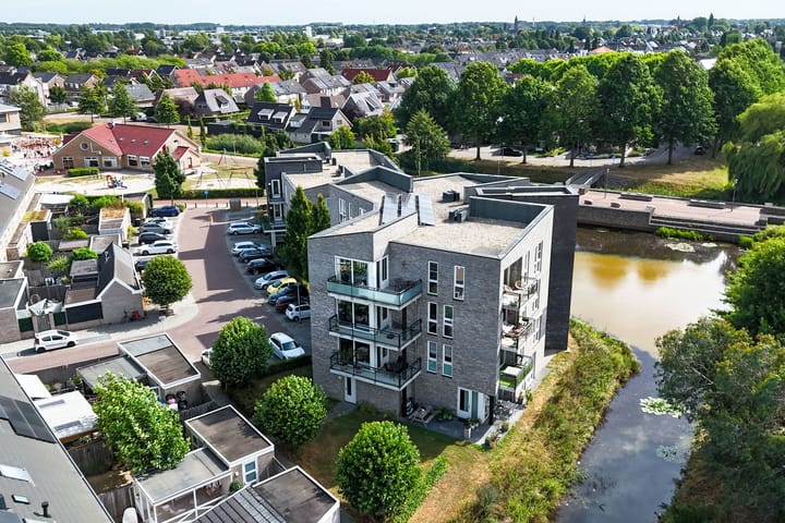 Foto 5 van Brandlicht 59