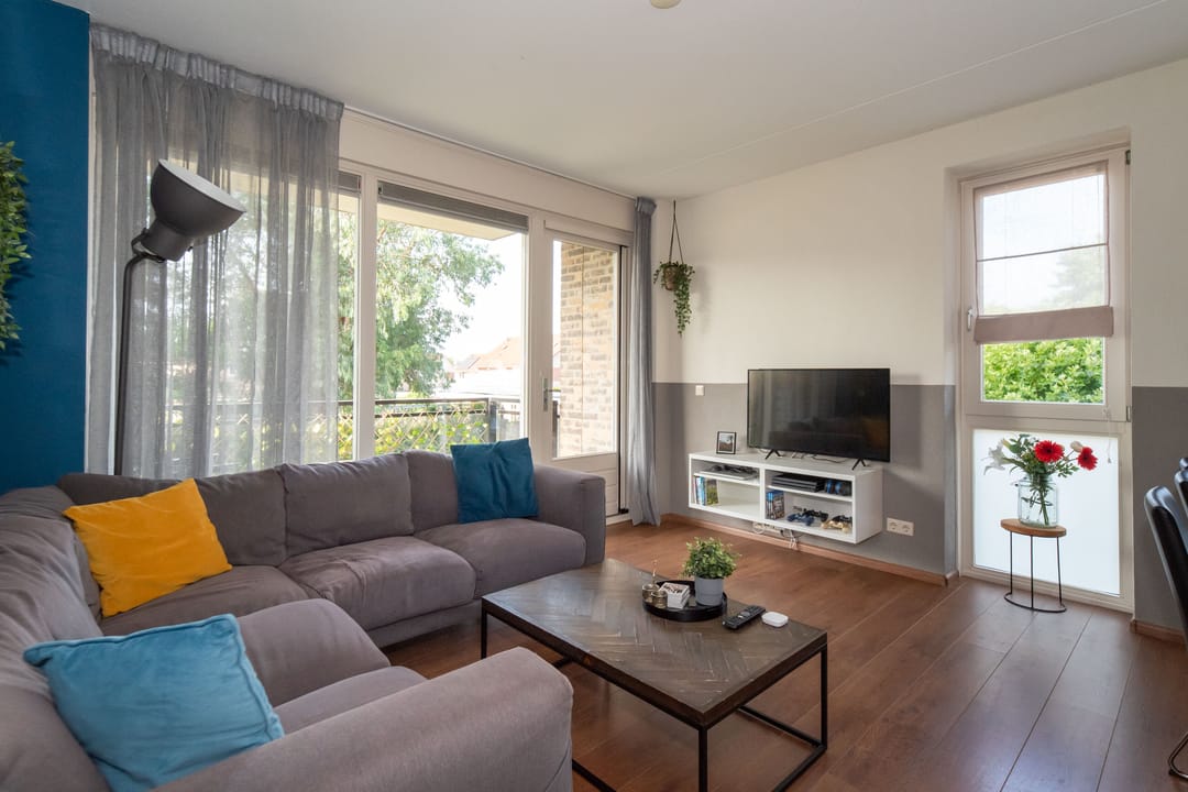 Foto 7 van Brandlicht 59