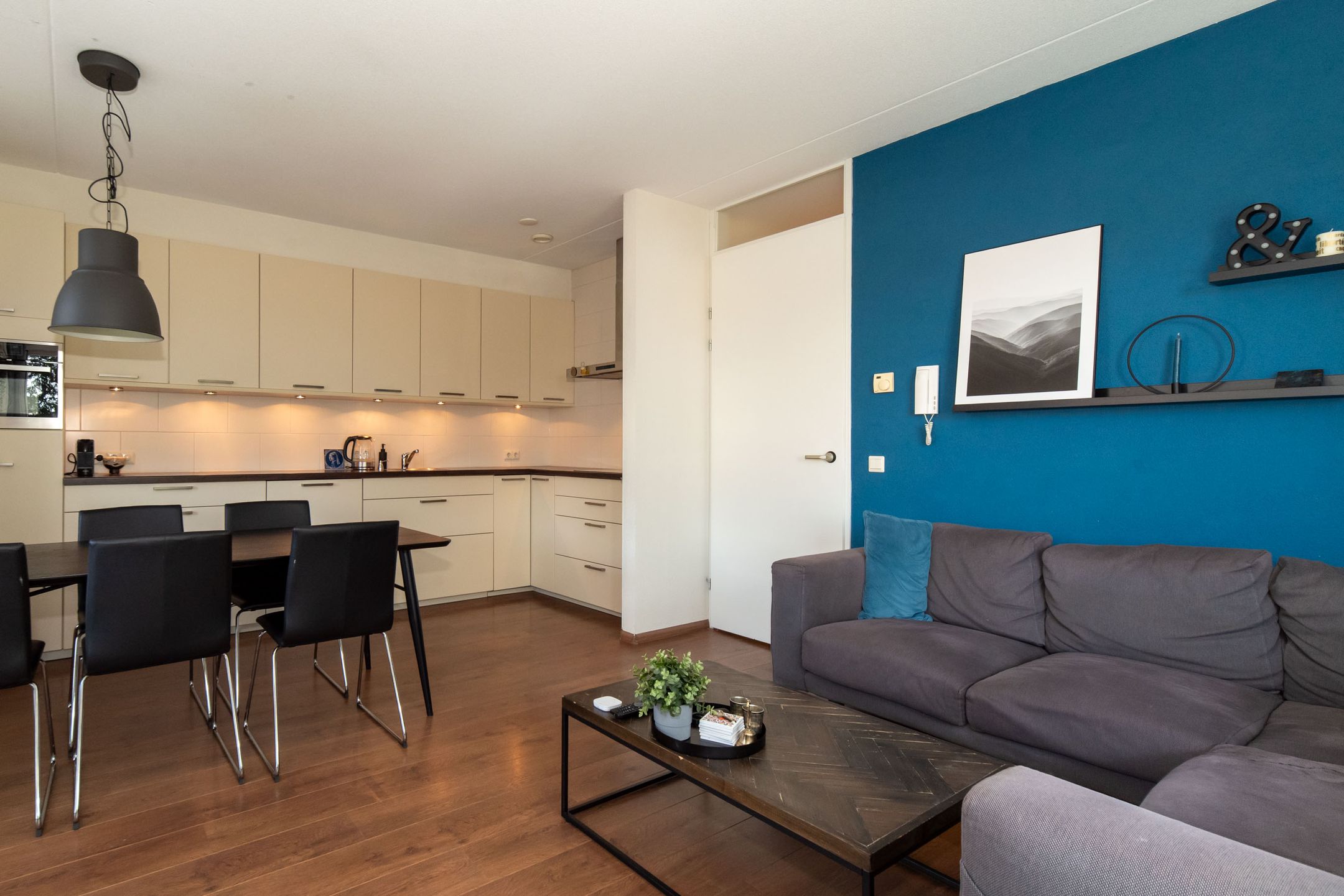 Foto 9 van Brandlicht 59