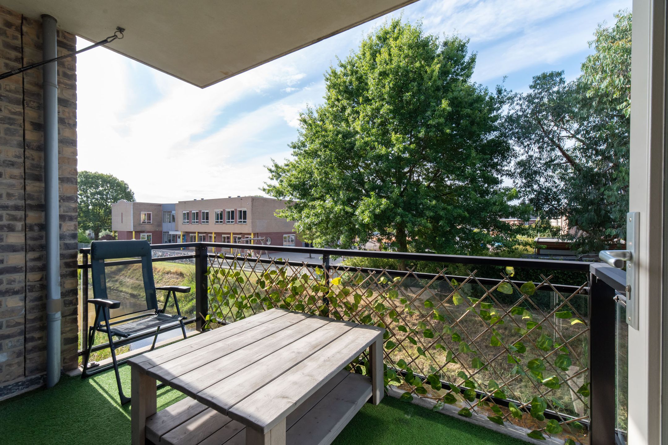 Foto 24 van Brandlicht 59