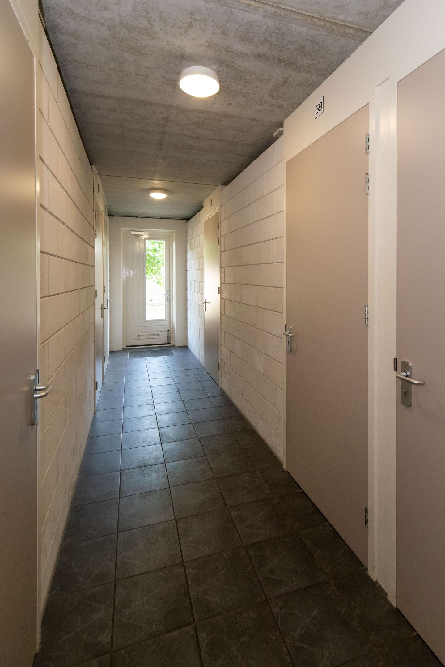 Foto 25 van Brandlicht 59