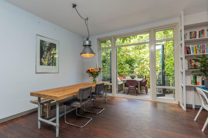 Foto 1 van Van Cittersstraat 45-B