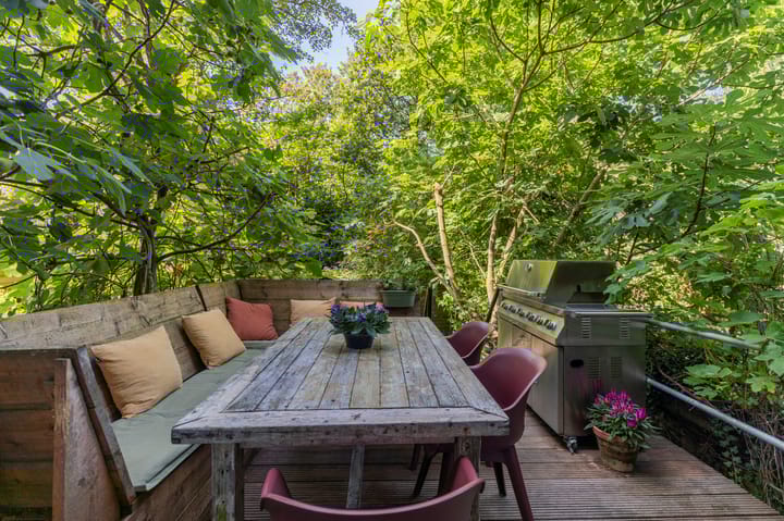 Foto 2 van Van Cittersstraat 45-B