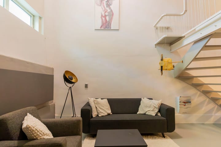 Foto 3 van Van Cittersstraat 45-B