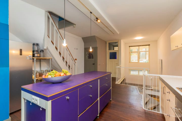 Foto 4 van Van Cittersstraat 45-B