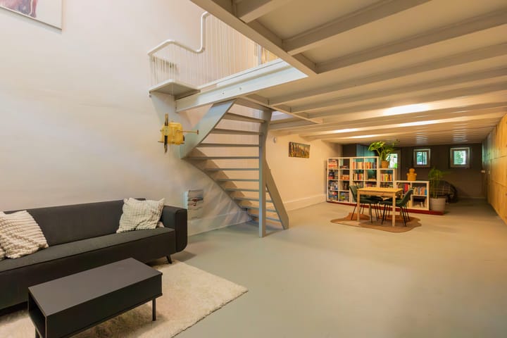 Foto 5 van Van Cittersstraat 45-B