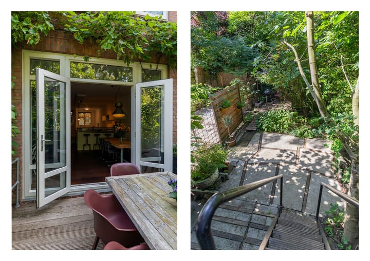 Foto 6 van Van Cittersstraat 45-B