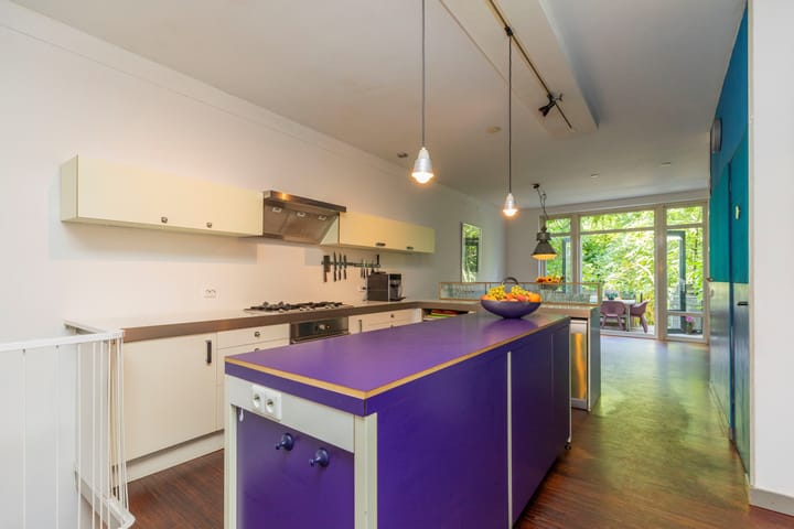 Foto 9 van Van Cittersstraat 45-B