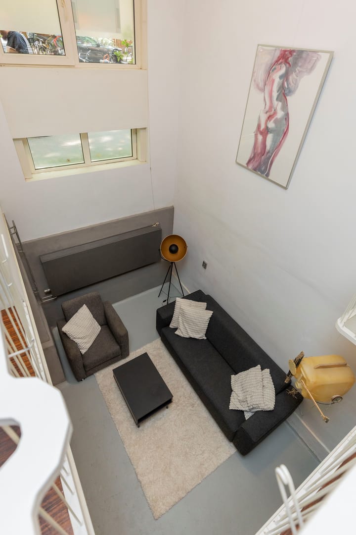 Foto 10 van Van Cittersstraat 45-B