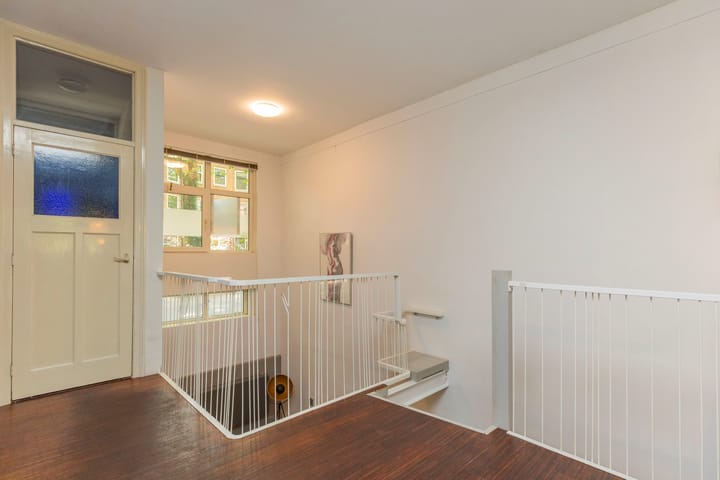 Foto 11 van Van Cittersstraat 45-B