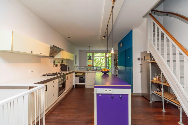 Foto 13 van Van Cittersstraat 45-B