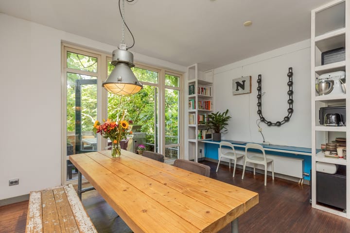 Foto 14 van Van Cittersstraat 45-B