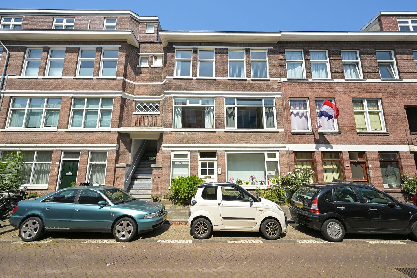 Foto 1 van Elsstraat 63