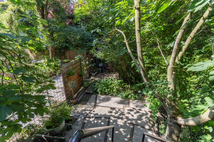 Foto 19 van Van Cittersstraat 45-B