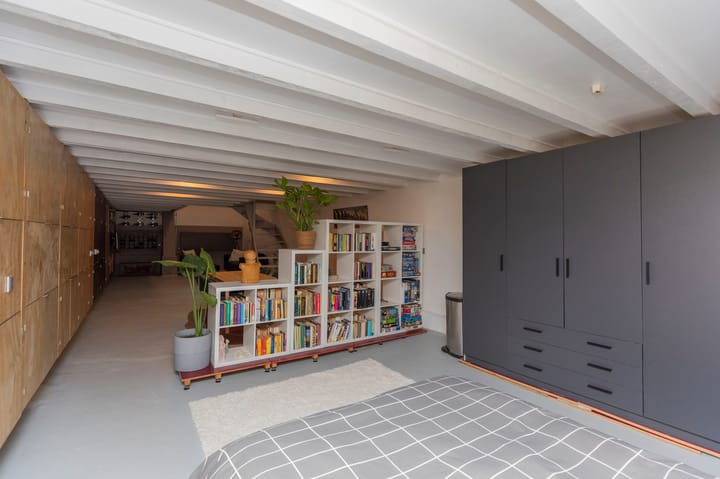 Foto 21 van Van Cittersstraat 45-B