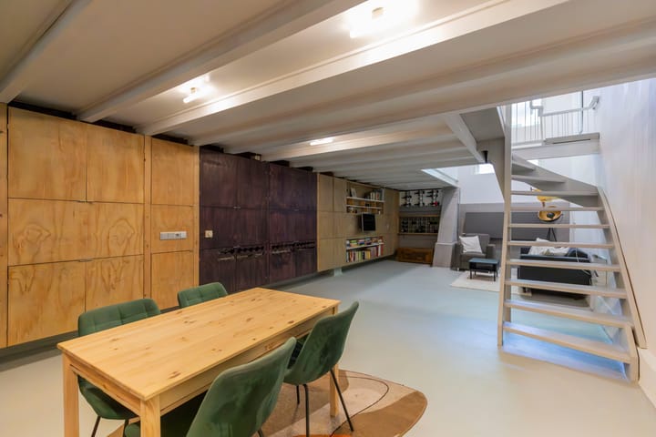 Foto 24 van Van Cittersstraat 45-B