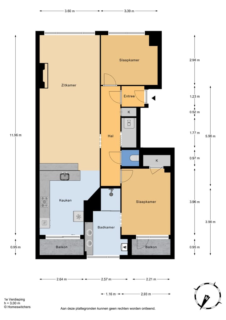 Foto 36 van Elsstraat 63