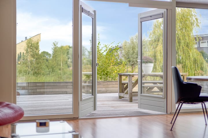 Foto 3 van Laurierpark 104