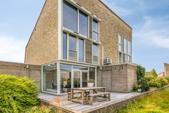 Foto 5 van Laurierpark 104