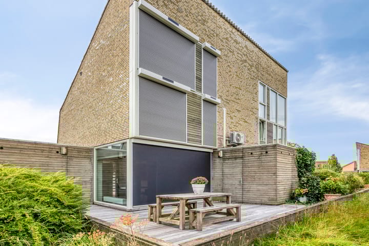 Foto 6 van Laurierpark 104