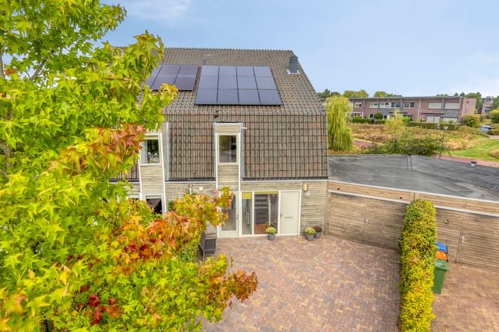 Foto 8 van Laurierpark 104