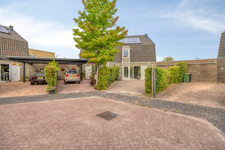 Foto 9 van Laurierpark 104