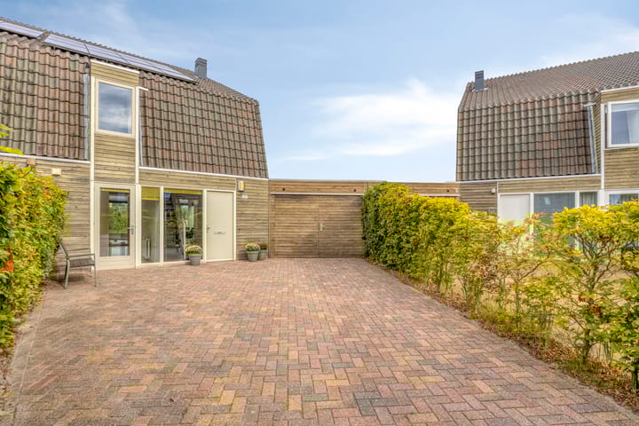 Foto 10 van Laurierpark 104