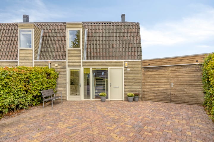 Foto 11 van Laurierpark 104