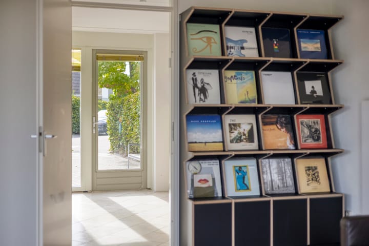 Foto 12 van Laurierpark 104